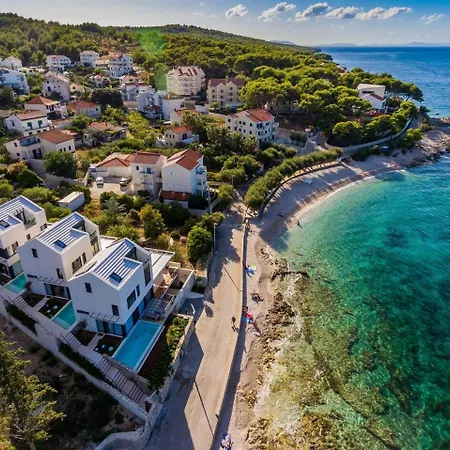 Luxury Gama Prestige With Pool