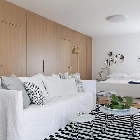 Apartman Luxury Gama Prestige With Pool *