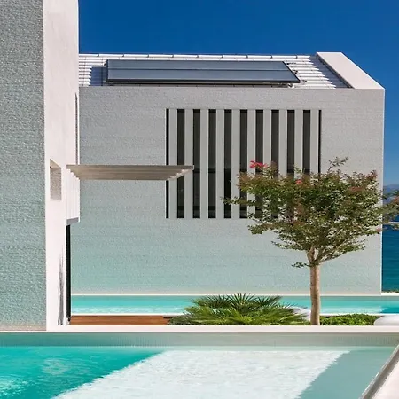 Apartman Luxury Gama Prestige With Pool *