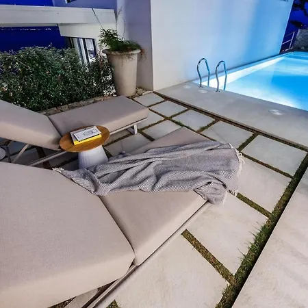 Luxury Gama Prestige With Pool *