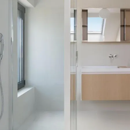 Apartman Luxury Gama Prestige With Pool